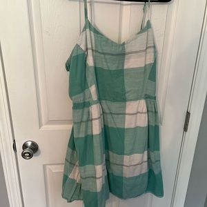 Swing dress